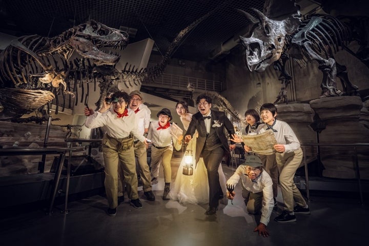 デコルテ専属フォトグラファー5名が第24回ゼクシィウエディングフォトコンテストで受賞 デコルテ専属フォトグラファー5名が第24回ゼクシィウエディングフォトコンテストで受賞