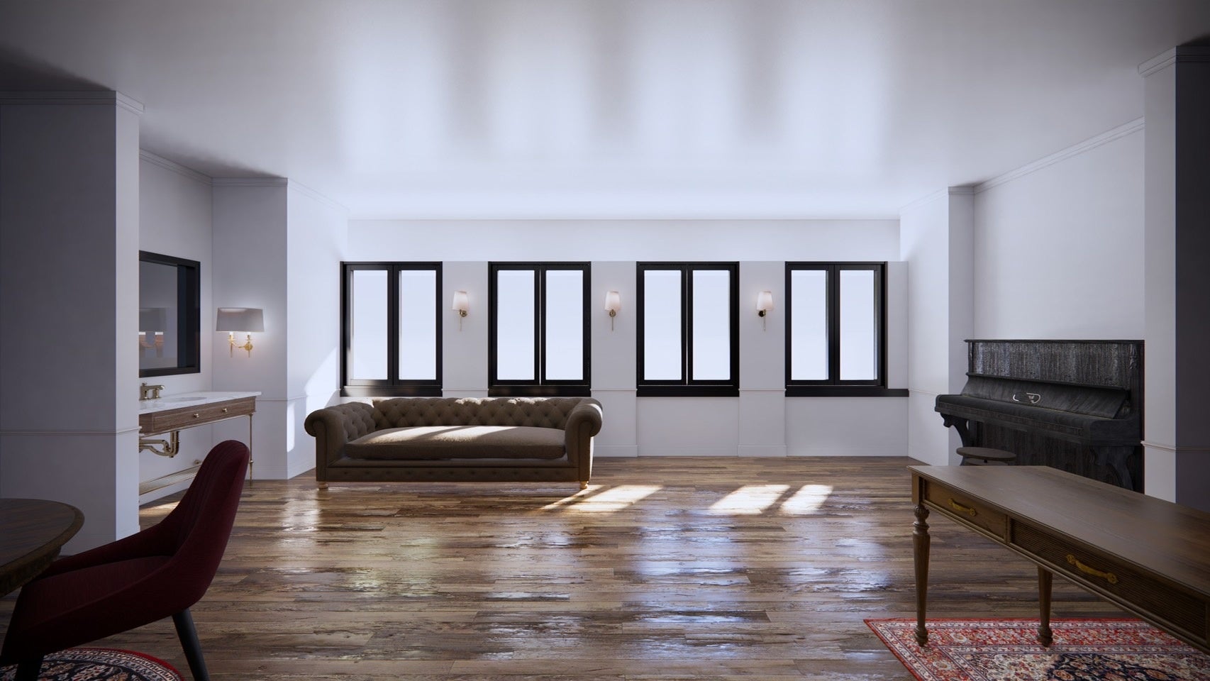 関西最大級 ウェディングフォトスタジオ スタジオtvbなんばパークス店 22年3月19日グランドオープン 株式会社デコルテのプレスリリース