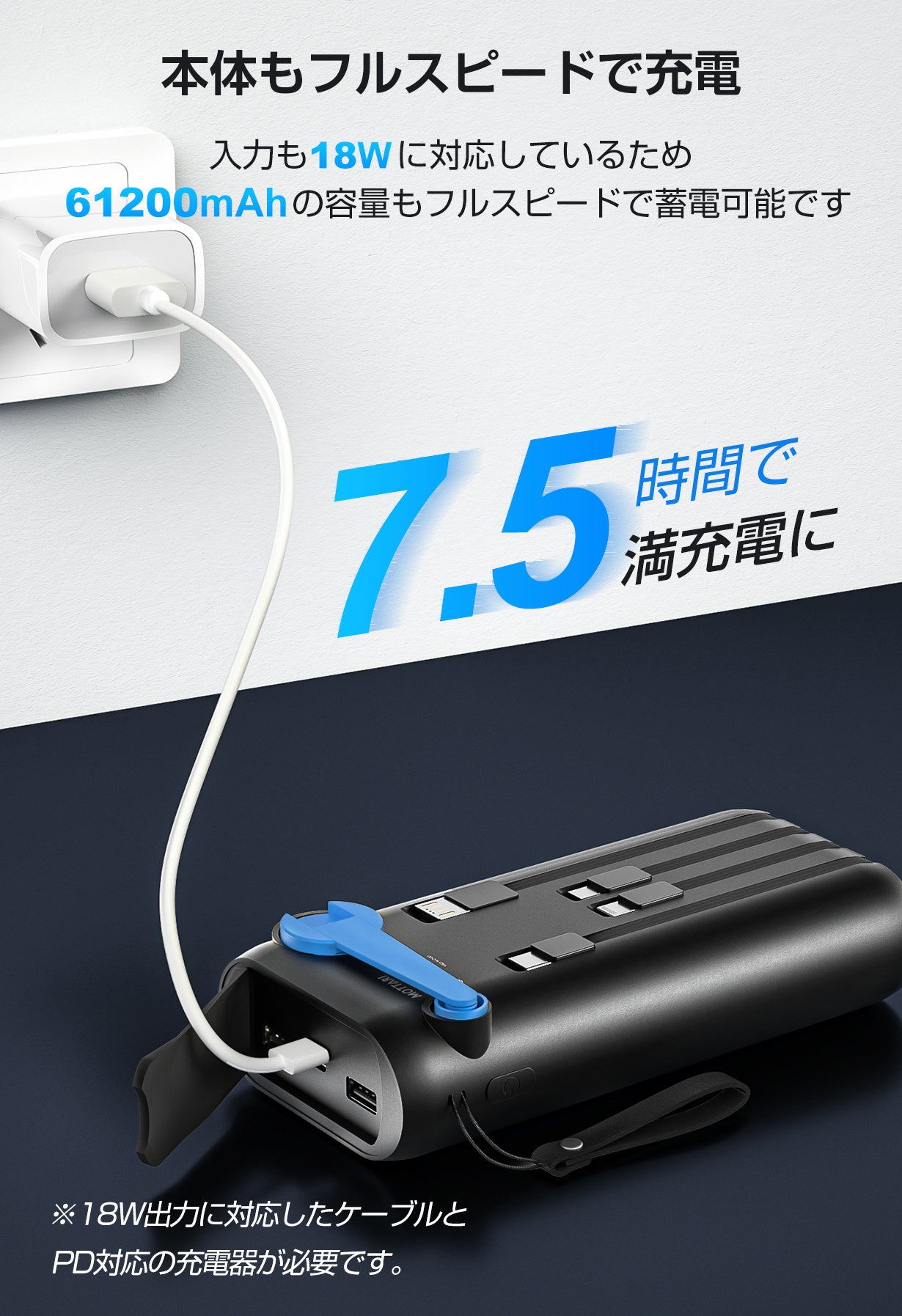 マッチモア 最上級充放電器 ダブルアクセル 同時に2本充放電