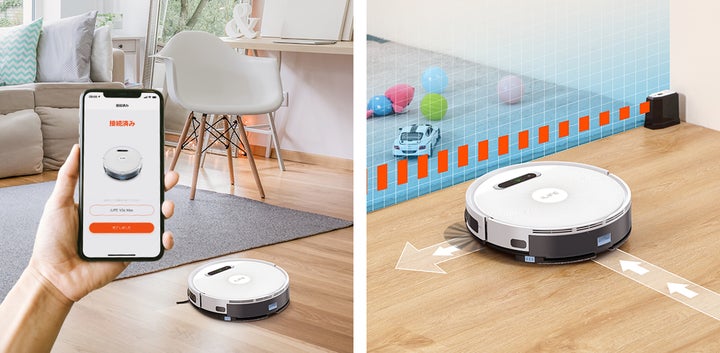 付属品完品】【美品】I LIFE アイライフ ロボット掃除機 V3s Max 付属品完品】【美品】I LIFE アイライフ ロボット掃除機 V3s Max