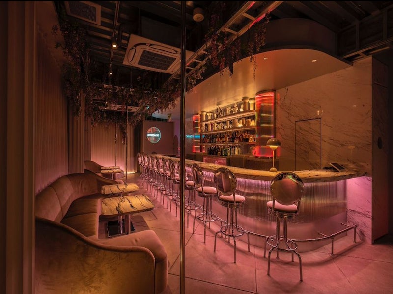 moire cafe