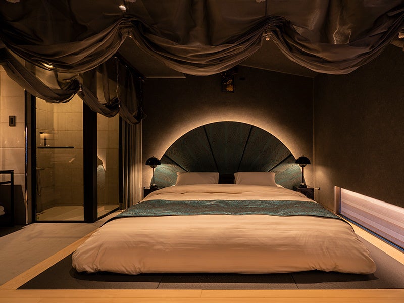 moire hotel
