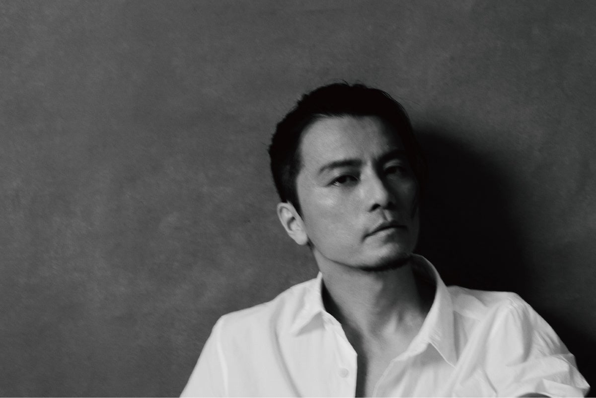 週１のペースで文房具店に通うという筋金入りの文房具好きとしても知られるアーティスト・KREVAさ