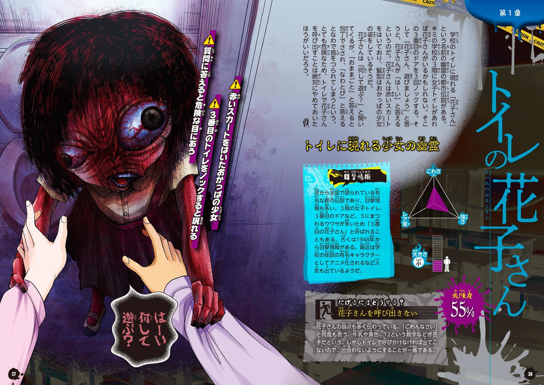 6月9日発売 あの月刊 ムー 編集部が 令和の世に送り出す新たな児童書 子どもたちに伝えたい本当に恐い都市伝説をビジュアル化したガイドブック 株式会社ワン パブリッシングのプレスリリース 6月9日発売 あの月刊 ムー 編集部が 令和の世に送り出す新たな児童書 子どもたちに伝えたい本当に恐い都市伝説をビジュアル化したガイドブック 株式会社ワン パブリッシングのプレスリリース