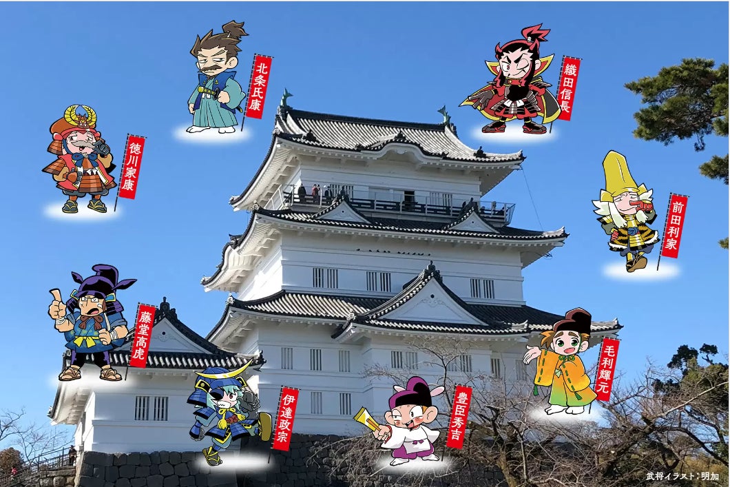 夏休みは親子で城めぐり お城ブームの火付け役 日本100名城公式スタンプ帳 がついた初の児童書が発売 株式会社ワン パブリッシングのプレスリリース 夏休みは親子で城めぐり お城ブームの火付け役 日本100名城公式スタンプ帳 がついた初の児童書が発売 株式会社ワン パブリッシングのプレスリリース