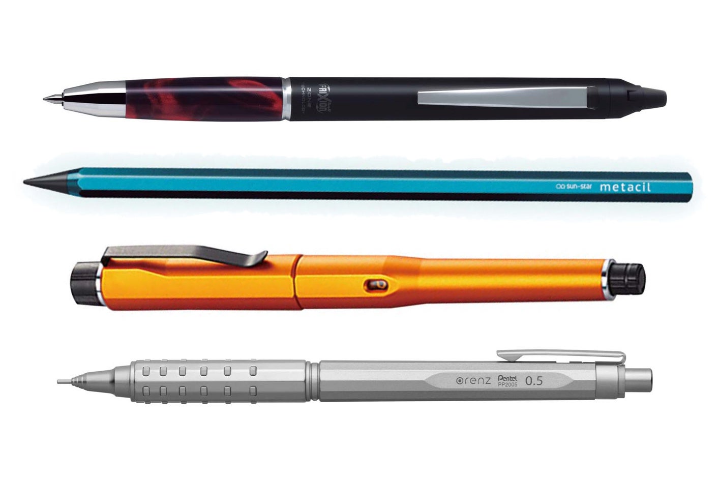 700点以上　文房具まとめ売り 仕事と勉強が一番はかどる文房具を一般投票で決す！「文房具総選挙2023