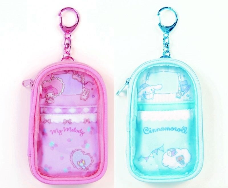 ©2023 SANRIO CO.LTD.　著作株式会社サンリオ