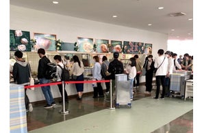 「学食日本一」に貢献するORIENTALFOODSが学食によって大学の評価を高める