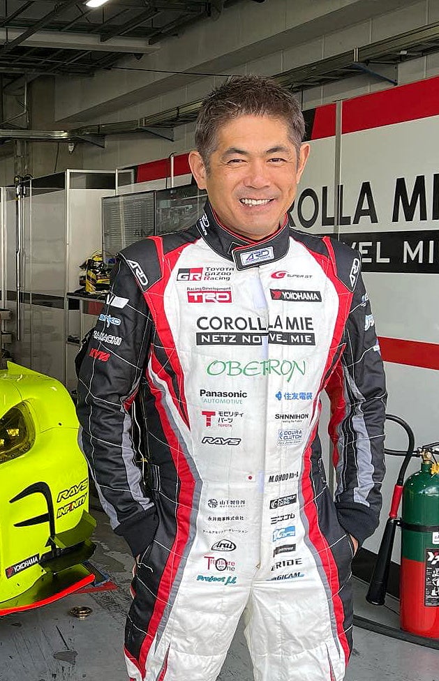 織戸学氏プロデュースの「サマー！パラダイス」はFUELFEST JAPAN TOKYO 2022と同時開催