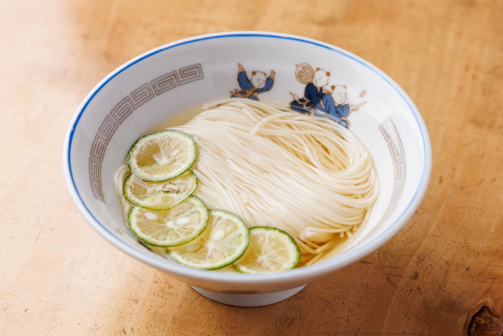 冷麺