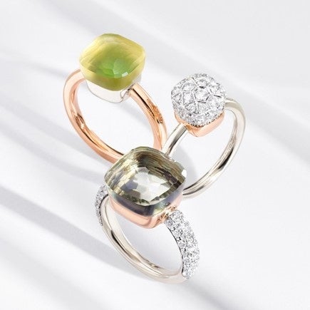 「ヌード」コレクション