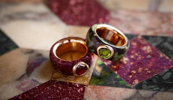 「イコニカ ベネチア」カプセルコレクション