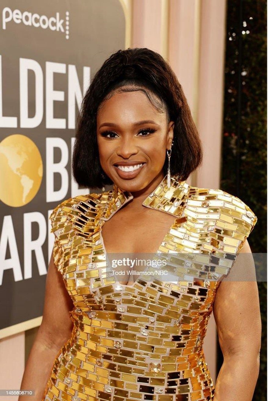 ジェニファー・ハドソン