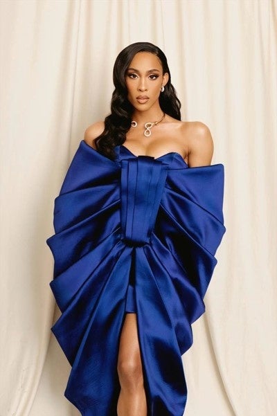 MJ・ロドリゲス