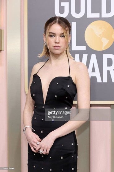 ジェニファー・ハドソン、ミリー・オールコックやMJ・ロドリゲスがポメラートのジュエリーをまとい第80回ゴールデン・グローブ賞に登場