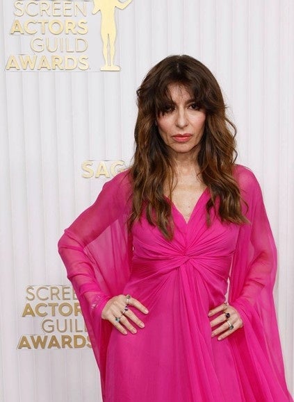 サブリナ・インパッチャトーレ