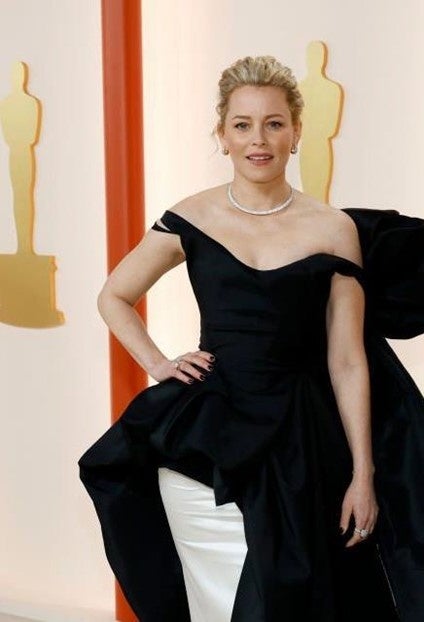 エリザベス・バンクス