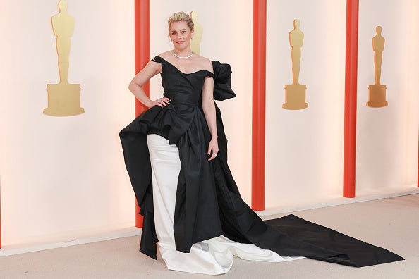 エリザベス・バンクス