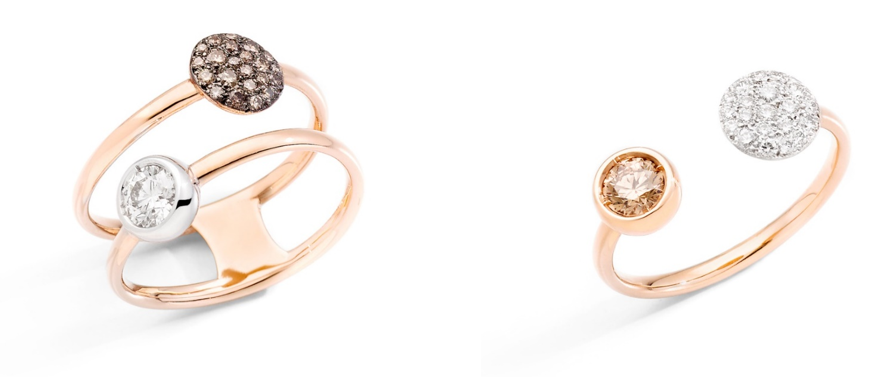 サッビア」の常識を覆す新作4種が登場 | ポメラート・ジャパン株式会社