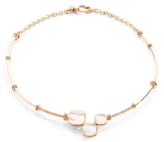 マルゲリータ・ブイとベネデッタ・ポルカローリがポメラートのジュエリーをまとい第68回ダヴィッド・ディ・ドナテッロ賞授賞式に登場 エンタメラッシュ