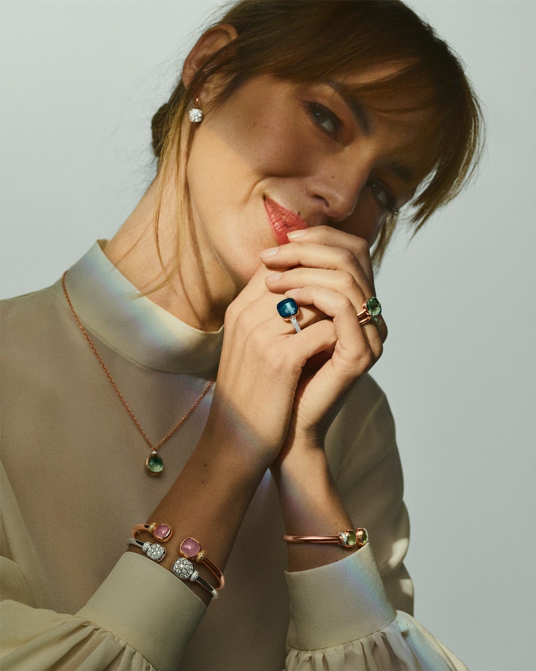 ルイーズ・ブルゴワン