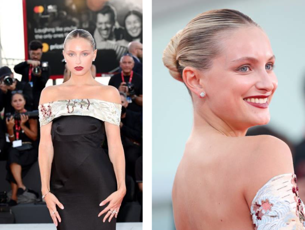 ベアトリス・ベンドラミン