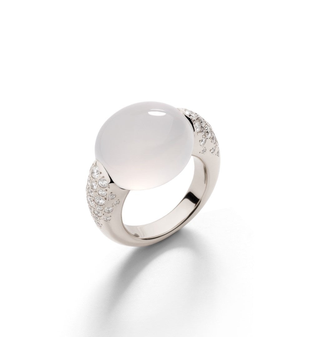 「イコニカ」リング