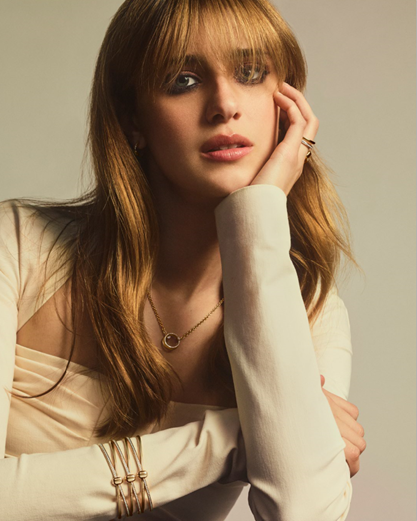 ベネデッタ・ポルカローリ