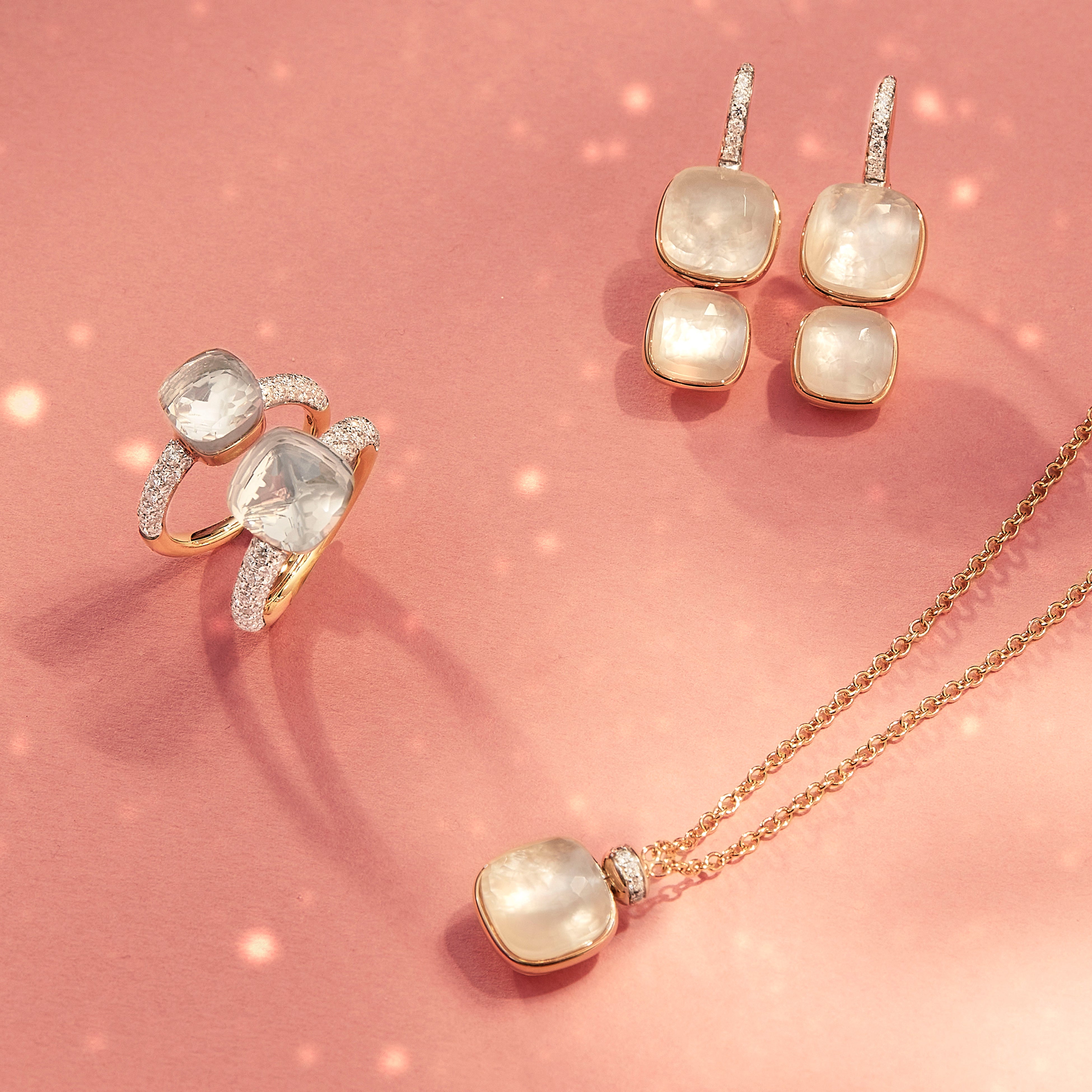 「ヌード」コレクション