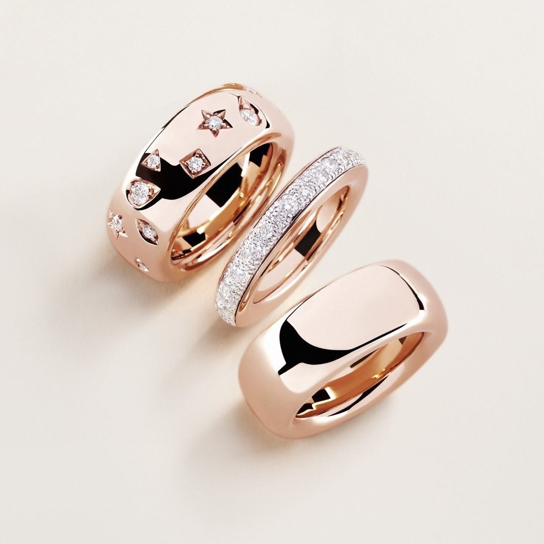 「イコニカ」コレクション