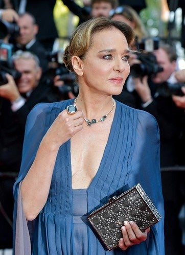 ヴァレリア・ゴリノ