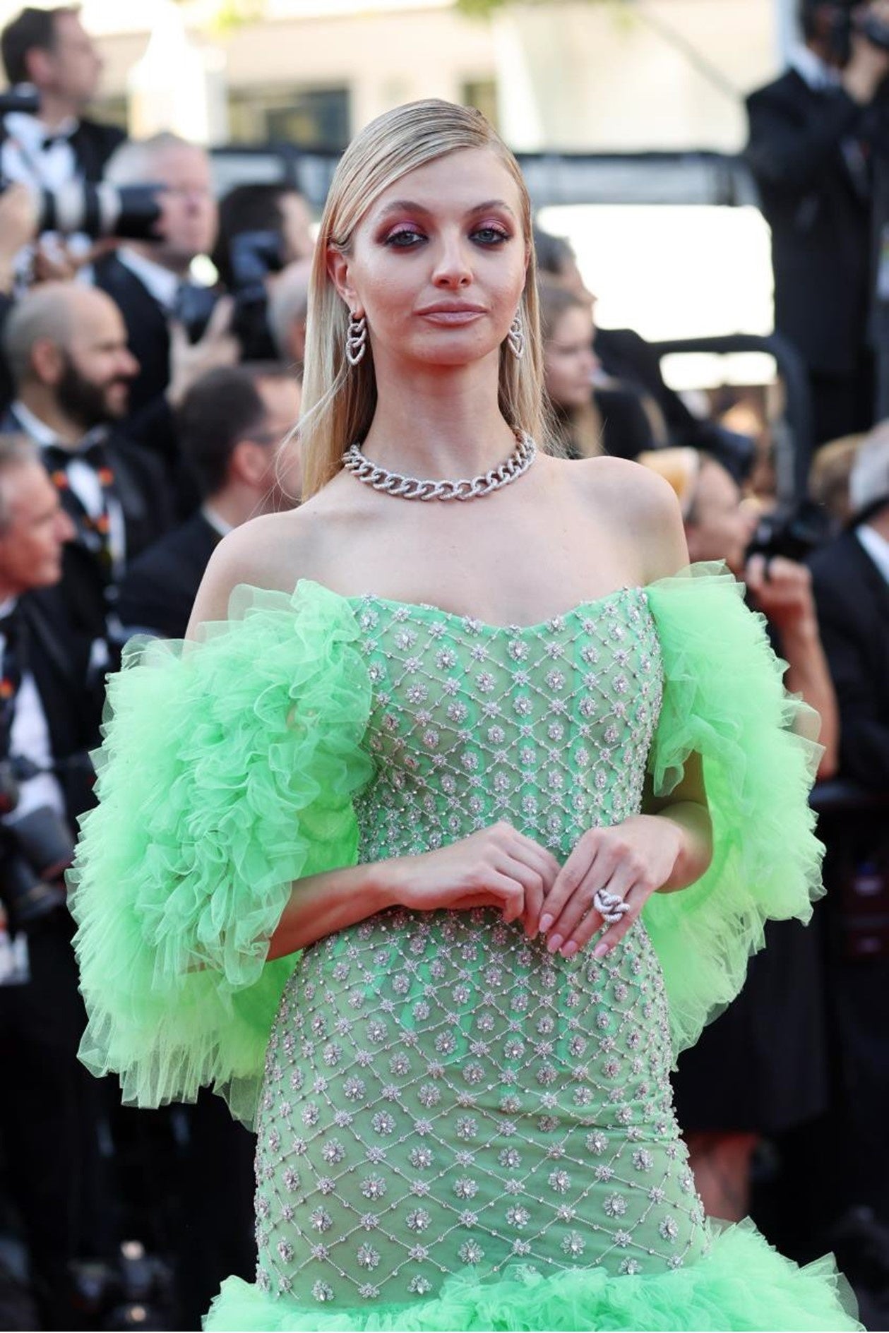 アン・ソフィー・ティーメ