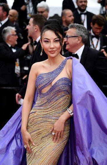 ジェシカ・ワン