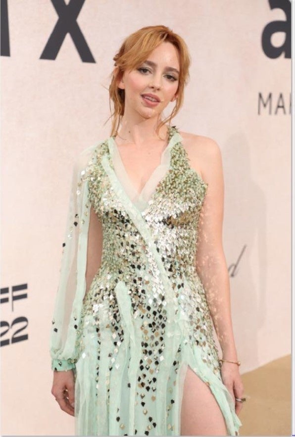 ナターシャ・バセット