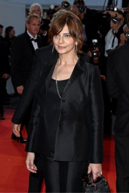 ラウラ・モランテ