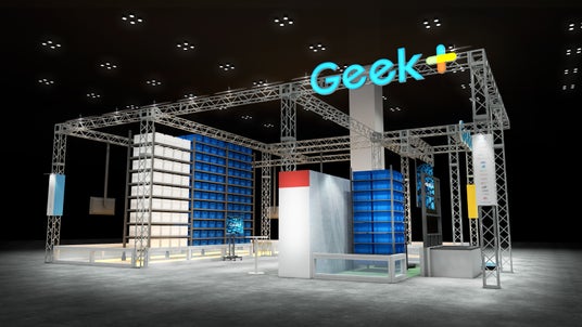 ギークプラス、「第7回 関西物流展 KANSAI LOGIX 2026」に出展 ギークプラス、「第7回 関西物流展 KANSAI LOGIX 2026」に出展