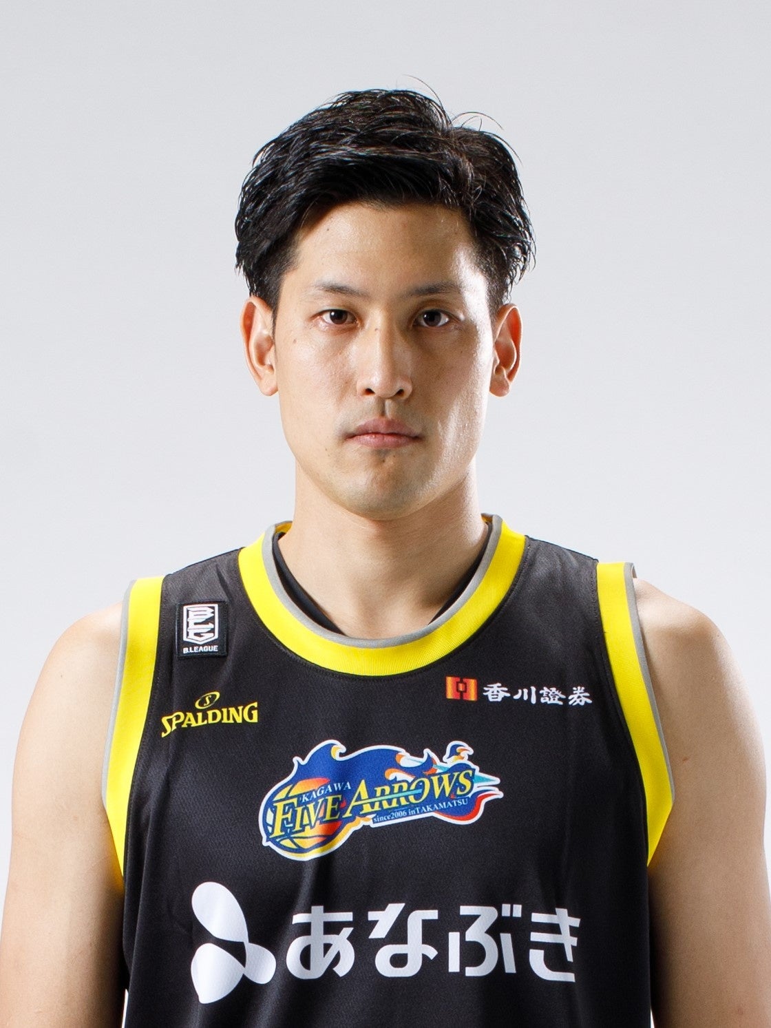 香川ファイブアローズ 谷口光貴選手 契約解除および自由交渉選手リスト公示のお知らせ 香川ファイブアローズのプレスリリース