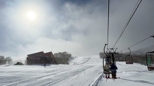 白馬村スキー場、パウダースノーで2025-2026シーズンイン!!五竜55周年や新エリア誕生などこの冬の話題を一挙公開 白馬村スキー場、パウダースノーで2025-2026シーズンイン!!五竜55周年や新エリア誕生などこの冬の話題を一挙公開