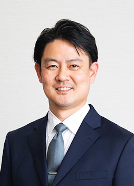 竹田玄哉社長