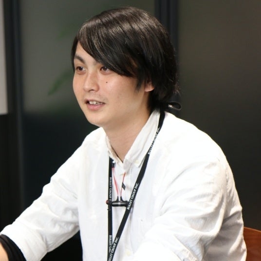 東京から移住された川森さん