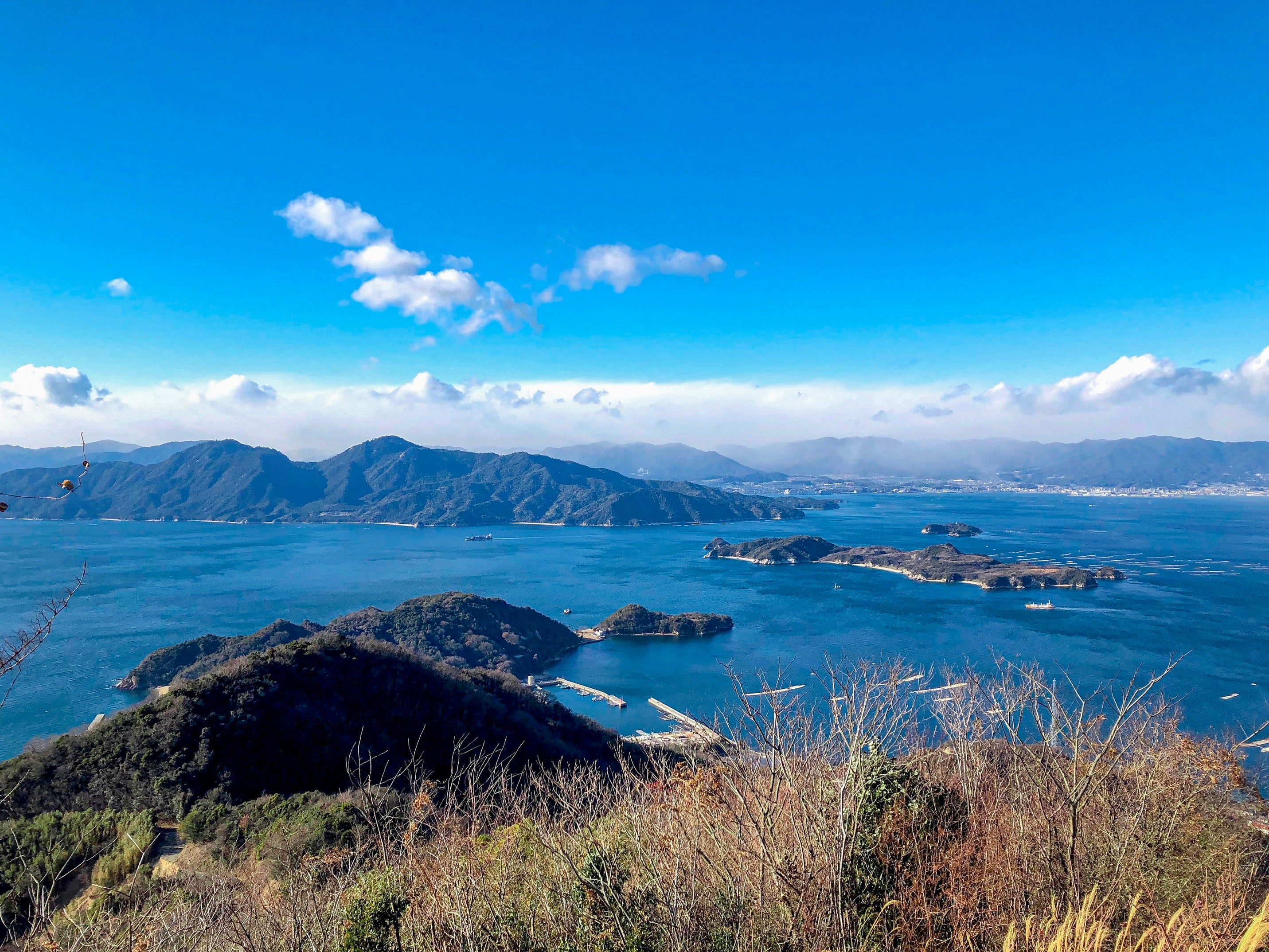 一緒に島を盛り上げよう！