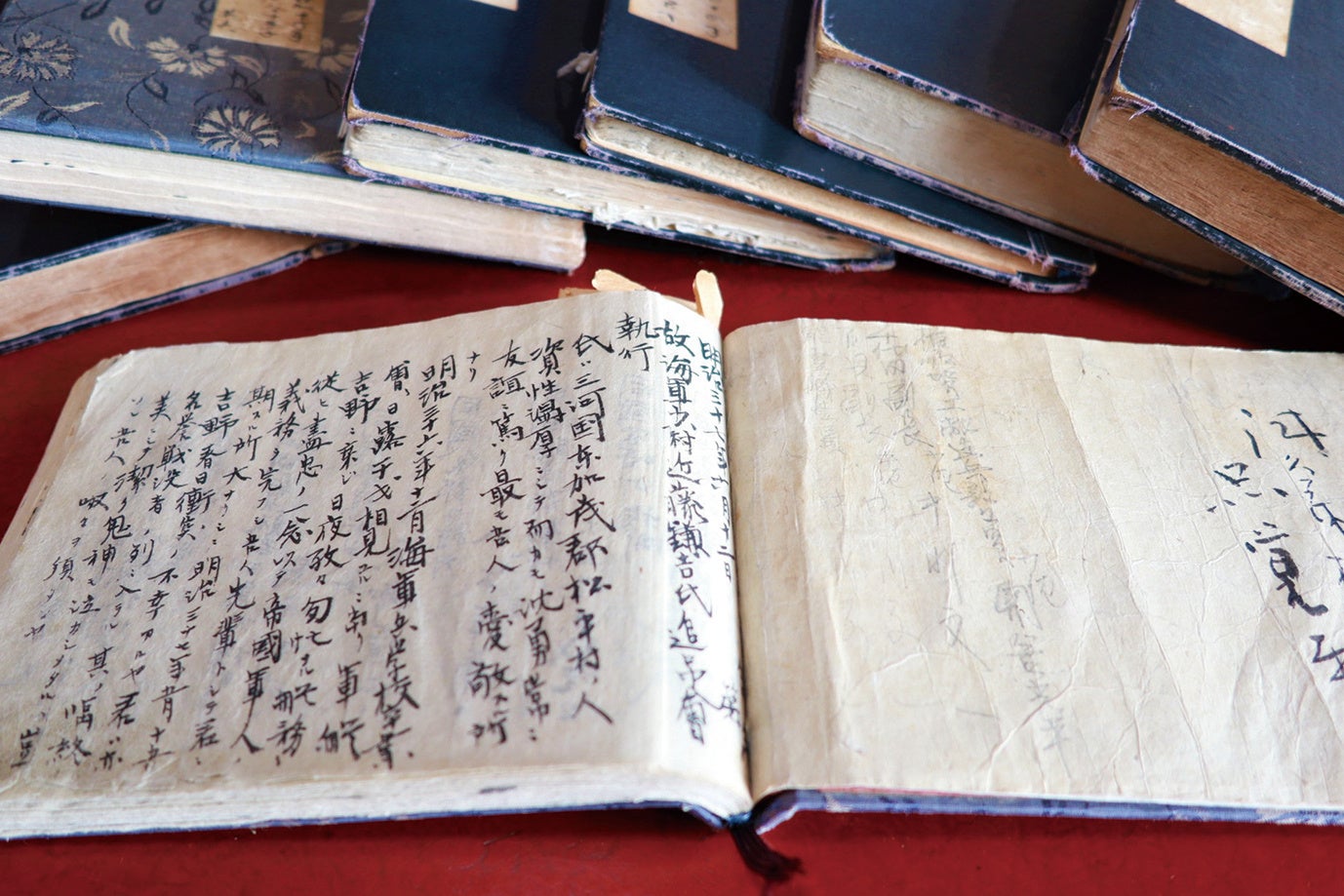 海軍兵学校とゆかりの深い江田島市で歴史を学ぶ