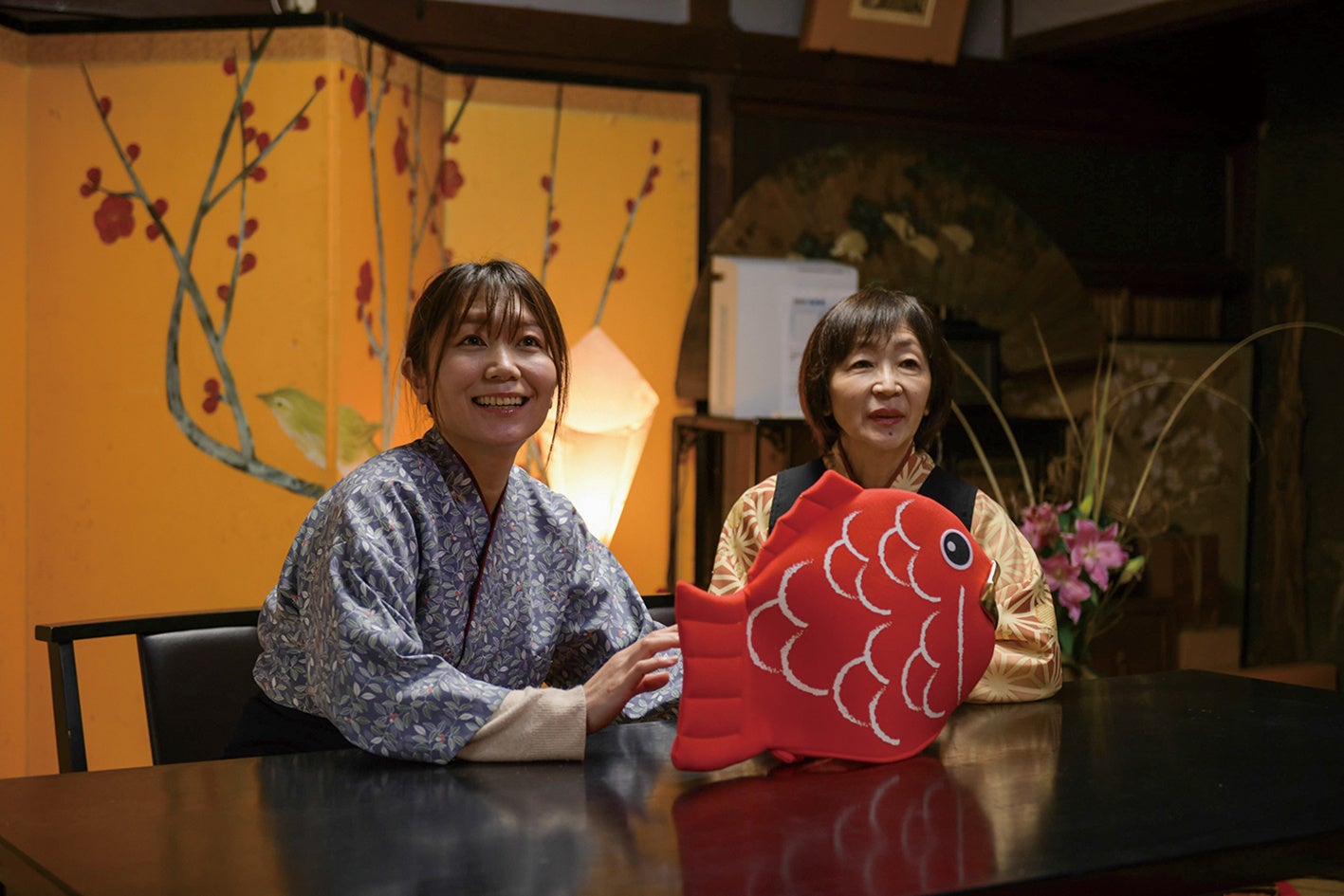 今年も魅力的な事業者さんが揃っています