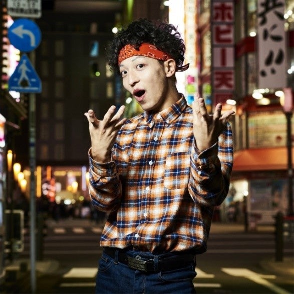 ゾマやかじゃない！