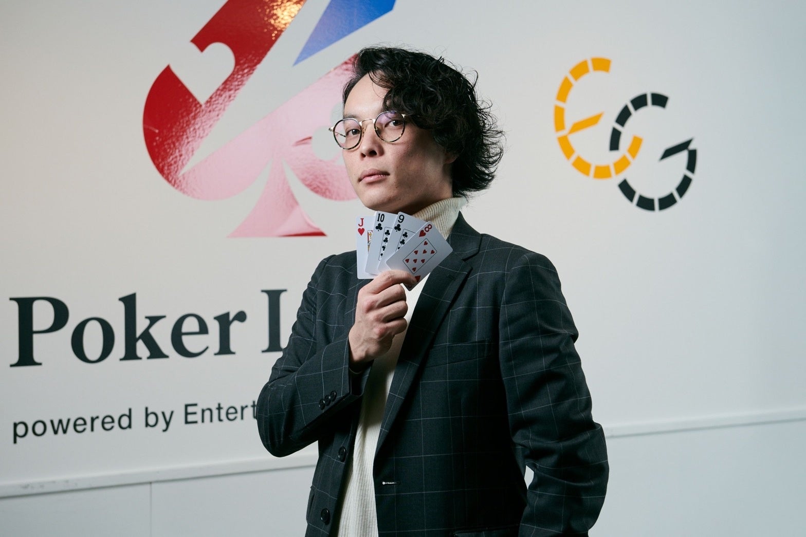 PokerLeague五反田　店長　房州