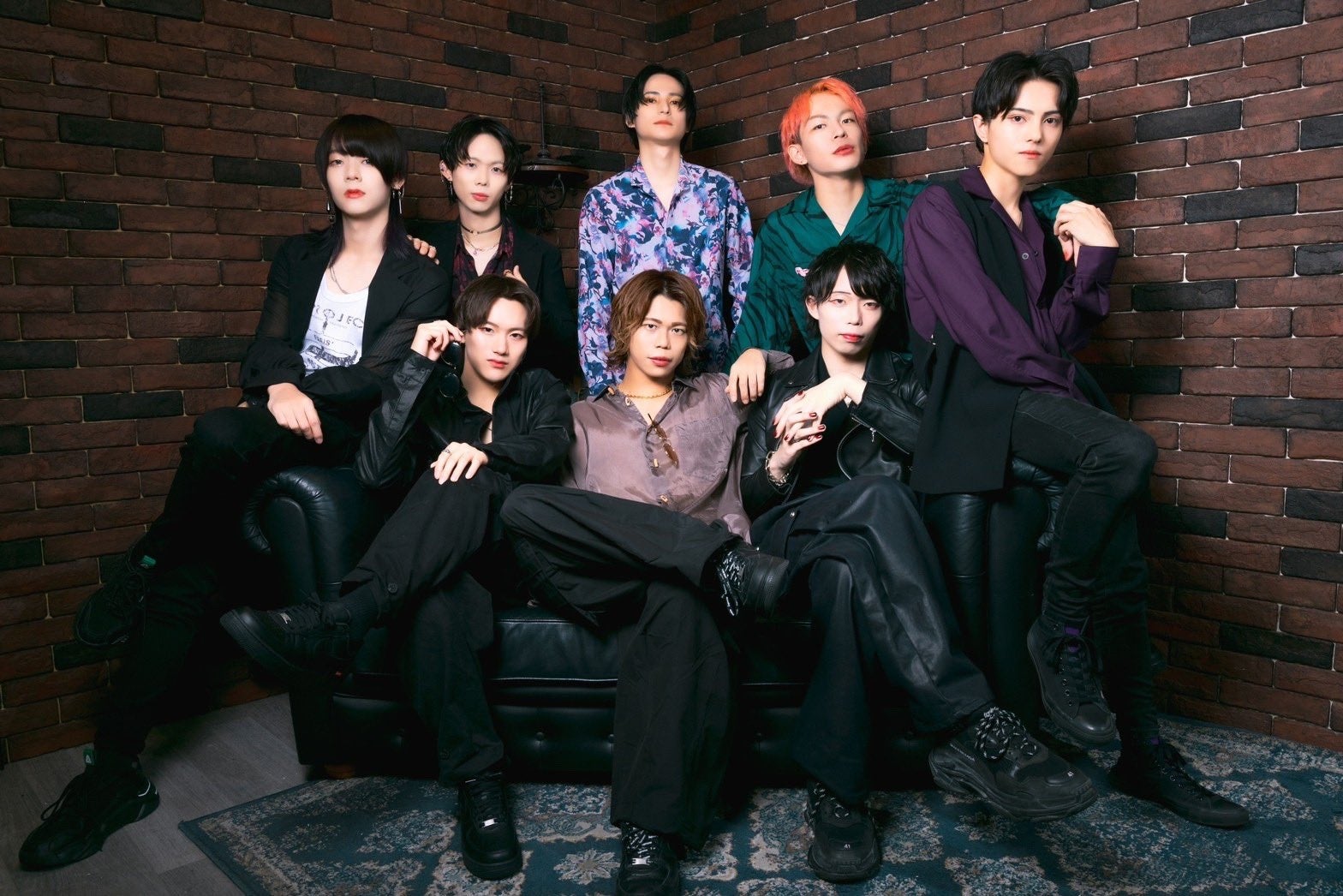 『Fly-N』新アーテスト写真