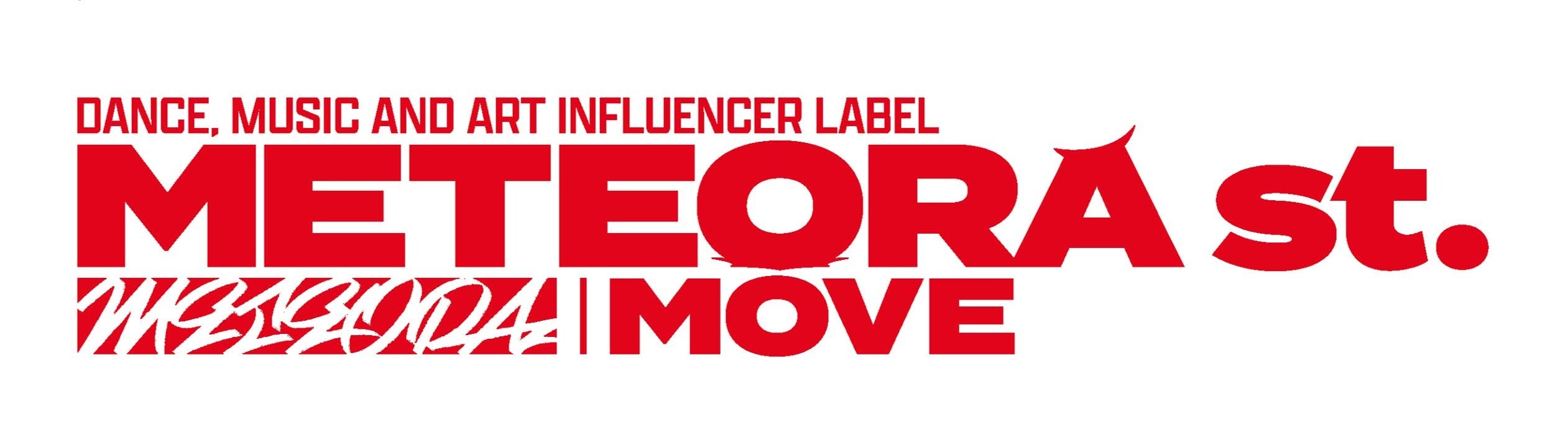 『METEORA st MOVE』「ダンス」