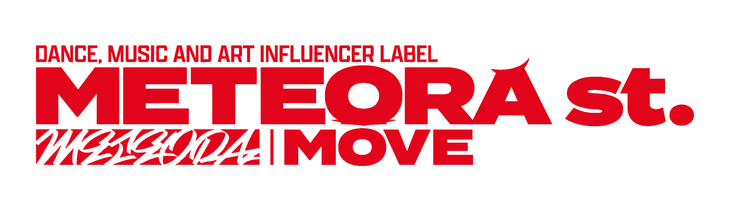 『METEORA st MOVE』「ダンス」