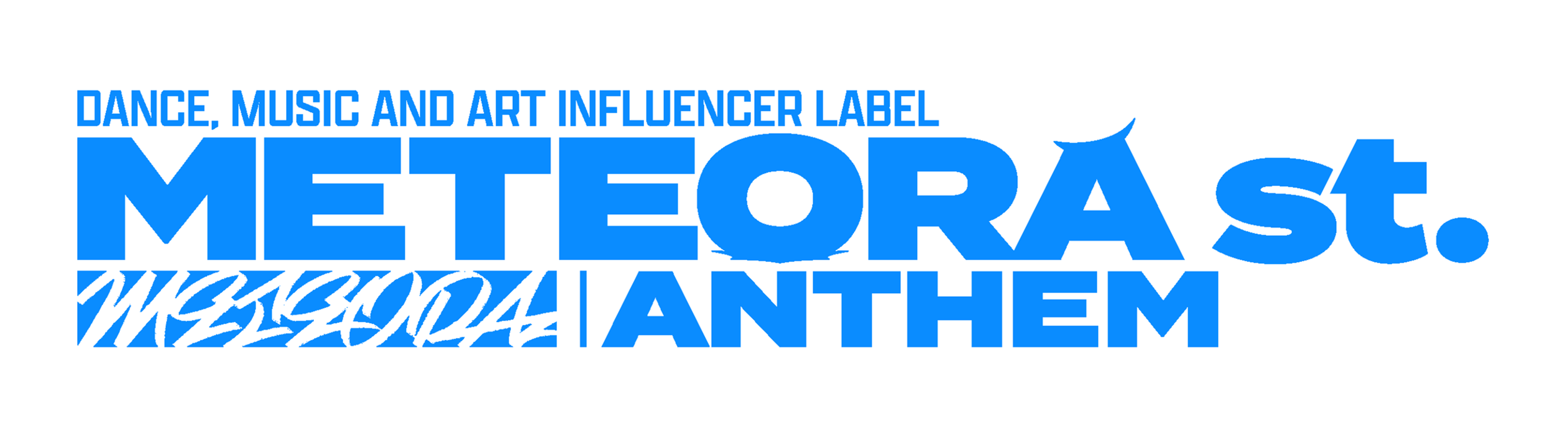 『METEORA st ANTHEM』「音楽」