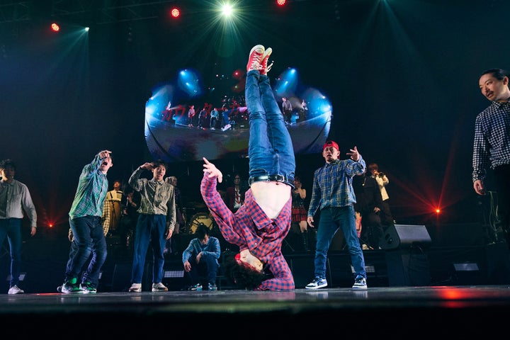 REAL AKIBA BOYZ: 17 Years of Dance Excellence! Announcing Tokyo Dome Show & Anime OP Theme Collaboration REAL AKIBA BOYZ: 17 Years of Dance Excellence! Announcing Tokyo Dome Show & Anime OP Theme Collaboration